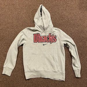 Arizona Diamondbacks Nike MLB Hoodie